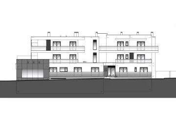 Apartamento T2 para Venda em Ferrel