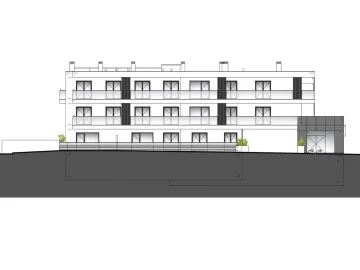Apartamento T2 para Venda em Ferrel