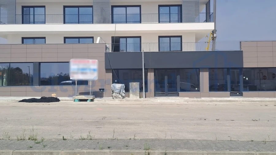 Apartamento T2 para Venda em Ferrel