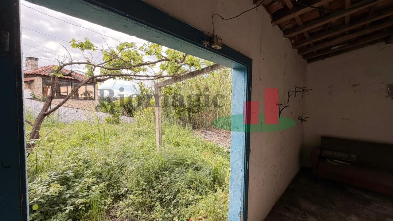 Moradia T2 para Venda em Rio Maior Foto 23