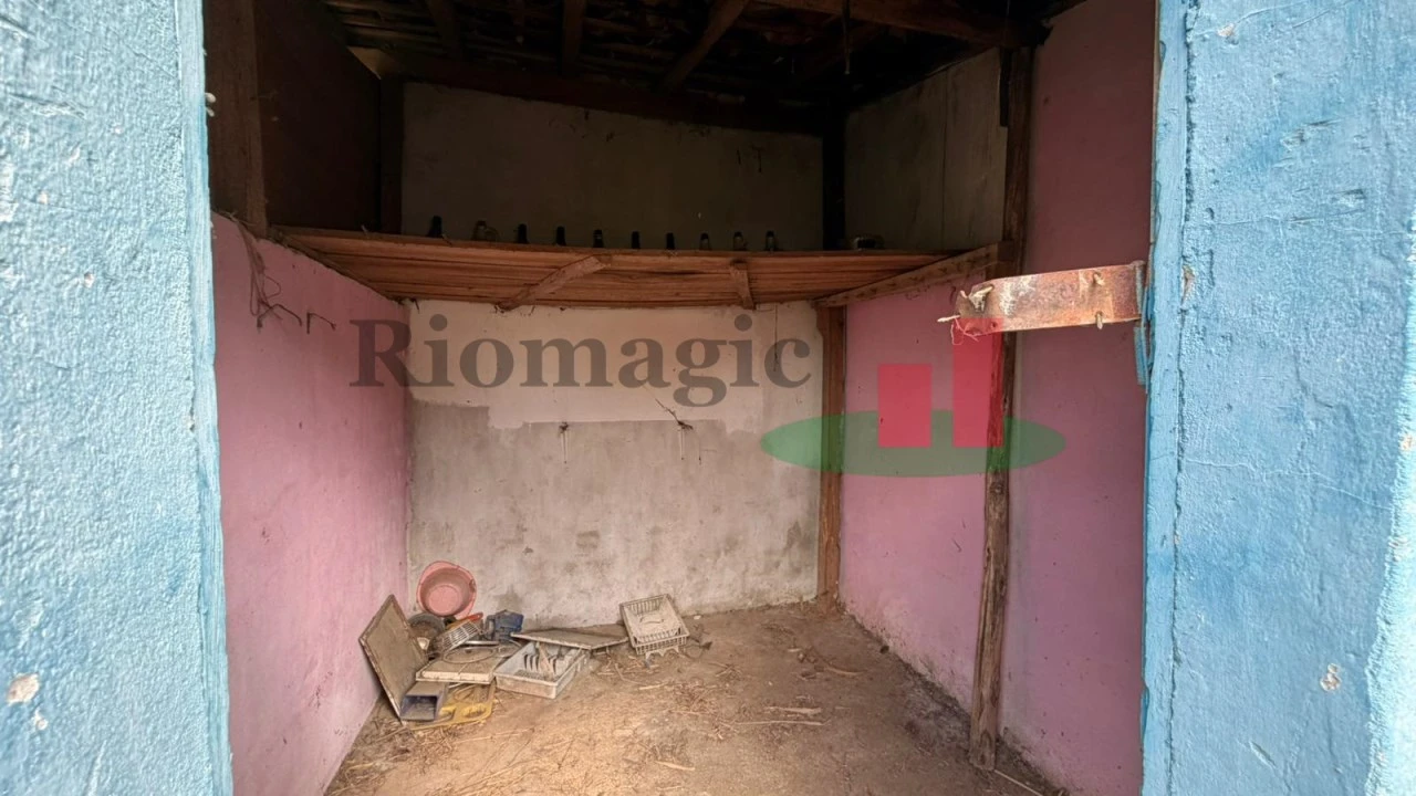 Moradia T2 para Venda em Rio Maior Foto 24