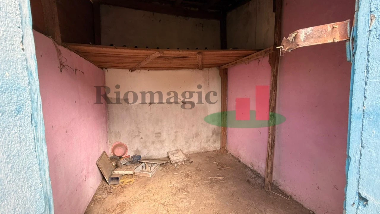 Moradia T2 para Venda em Rio Maior Foto 25
