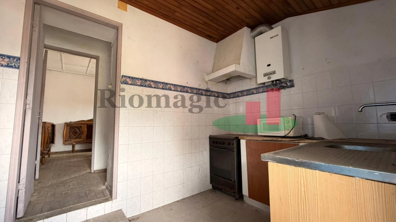 Moradia T2 para Venda em Rio Maior Foto 5