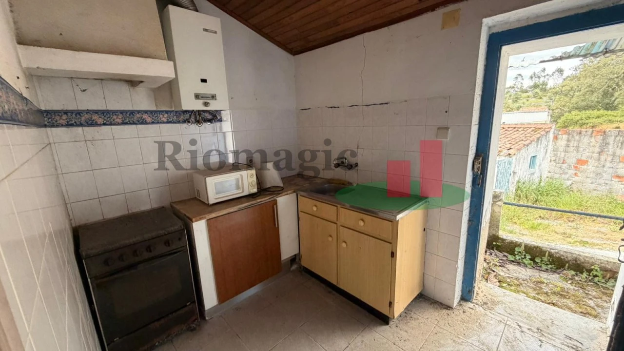 Moradia T2 para Venda em Rio Maior Foto 7