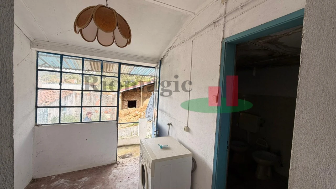 Moradia T2 para Venda em Rio Maior Foto 3