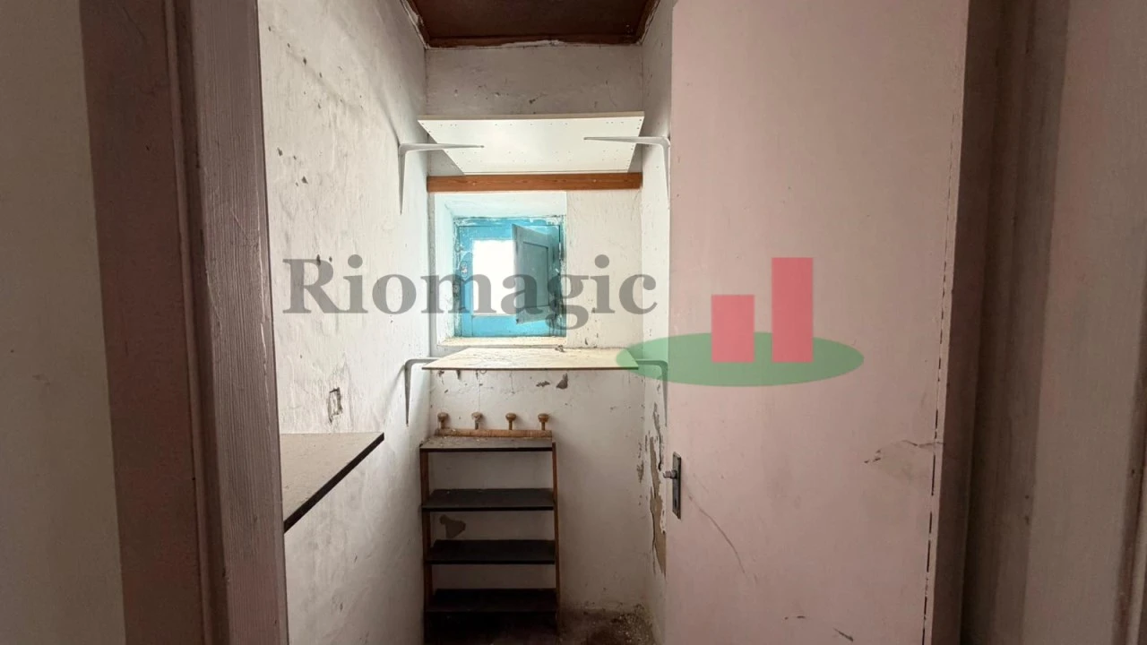 Moradia T2 para Venda em Rio Maior Foto 6