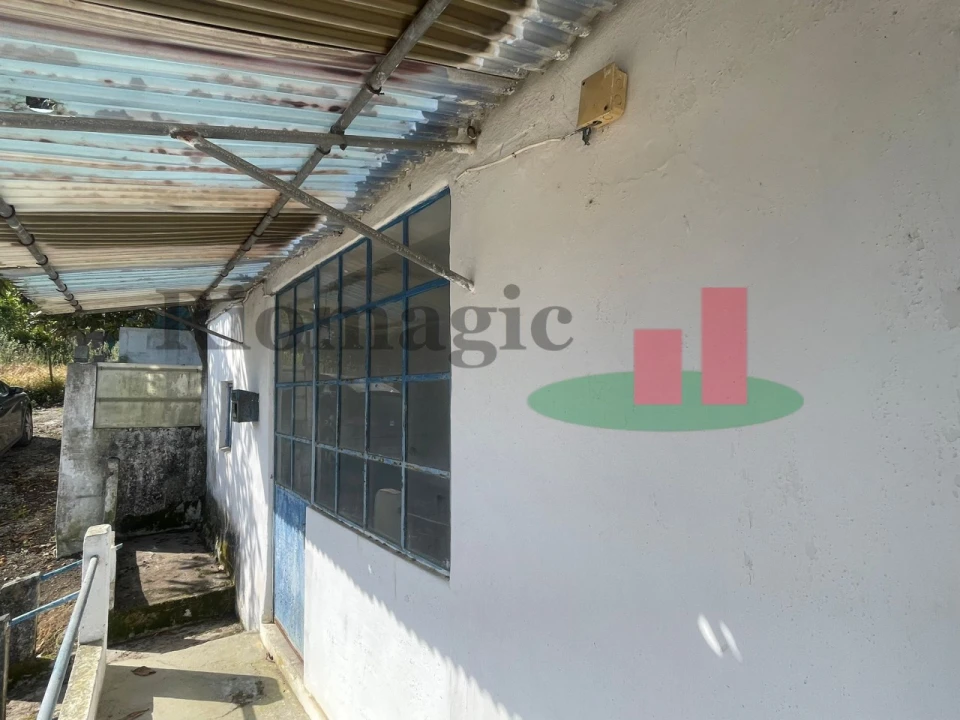 Moradia T2 para Venda em Rio Maior Foto 2