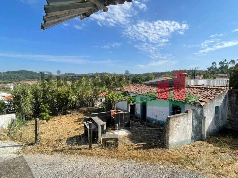 Moradia T2 para Venda em Rio Maior Foto 17