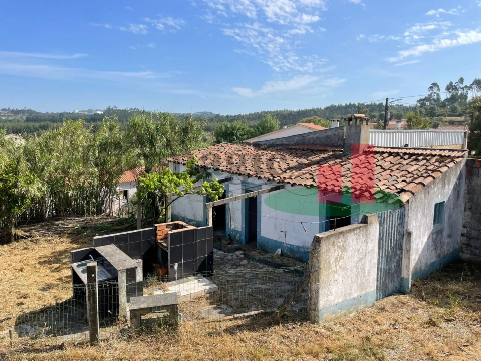 Moradia T2 para Venda em Rio Maior Foto 18