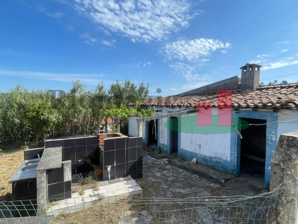 Moradia T2 para Venda em Rio Maior Foto 19