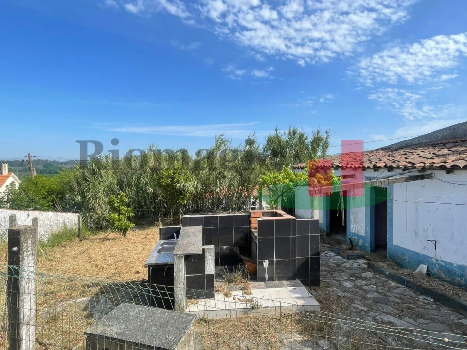 Moradia T2 para Venda em Rio Maior Foto 20