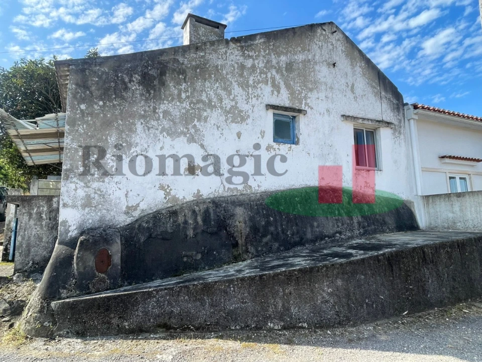 Moradia T2 para Venda em Rio Maior Foto 29