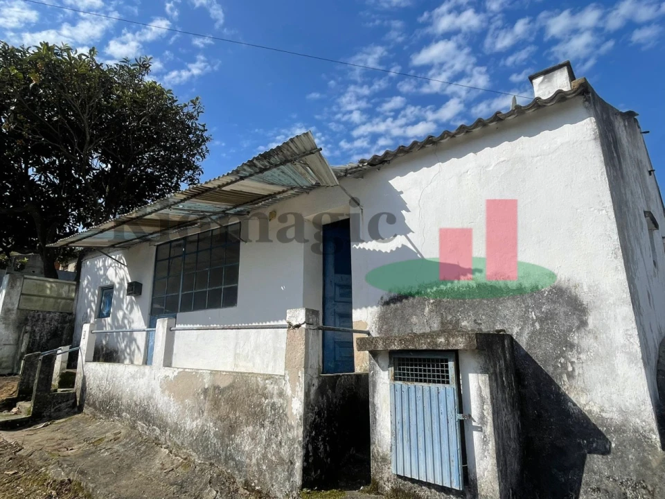Moradia T2 para Venda em Rio Maior Foto 30