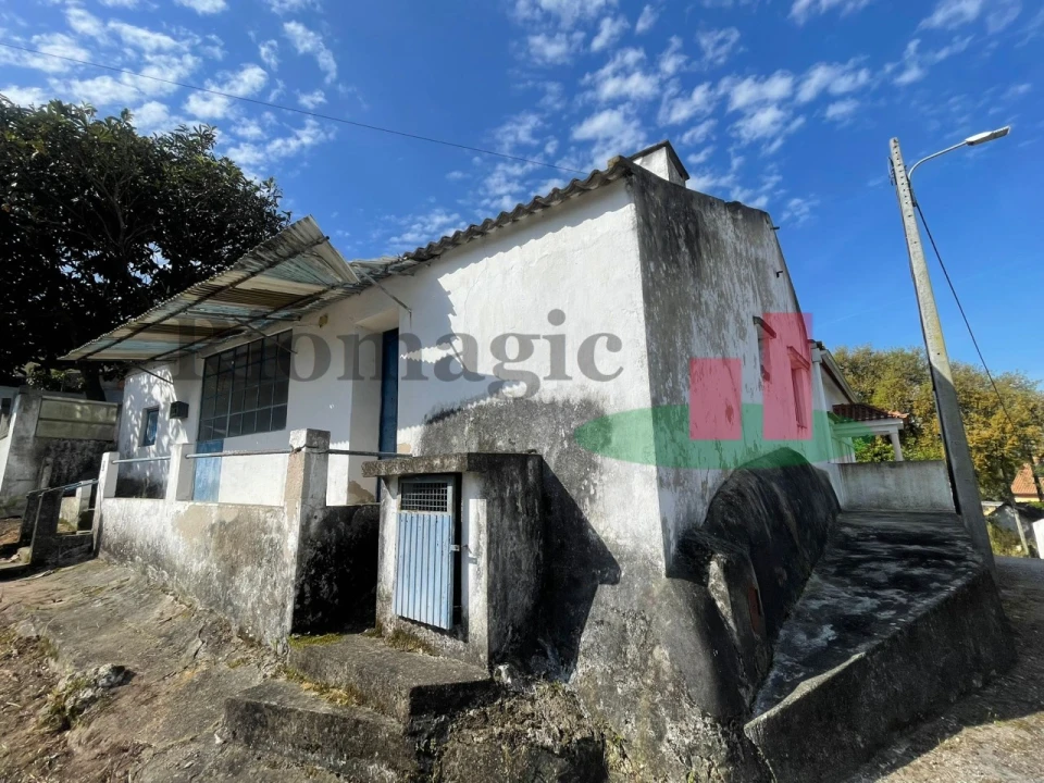 Moradia T2 para Venda em Rio Maior Foto 31