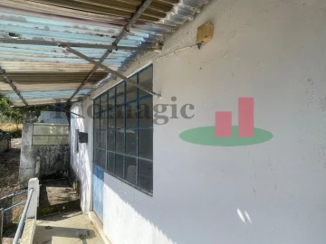 Moradia T2 para Venda em Rio Maior