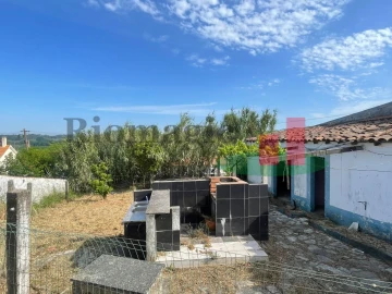 Moradia T2 para Venda em Rio Maior