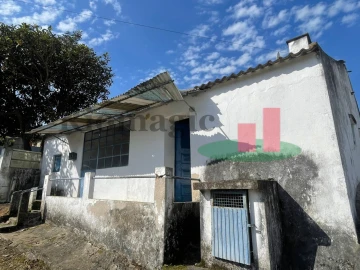 Moradia T2 para Venda em Rio Maior