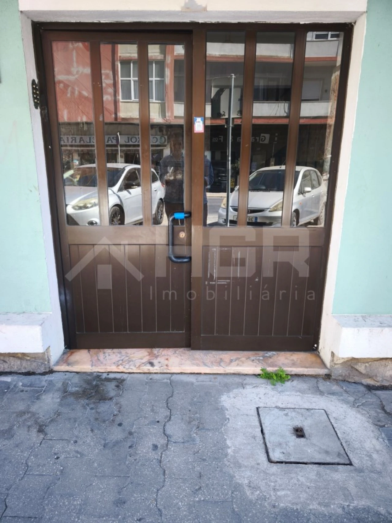 Apartamento T2 para Venda em Alto do Seixalinho, Santo André e Verderena Foto 2