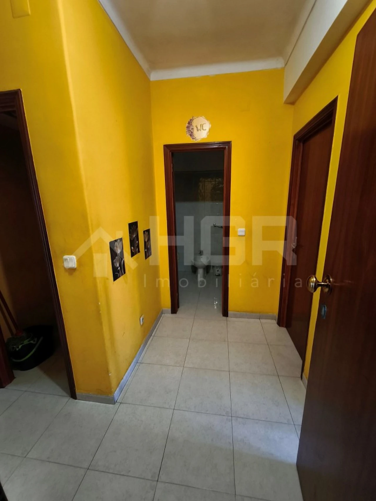 Apartamento T2 para Venda em Alto do Seixalinho, Santo André e Verderena Foto 6