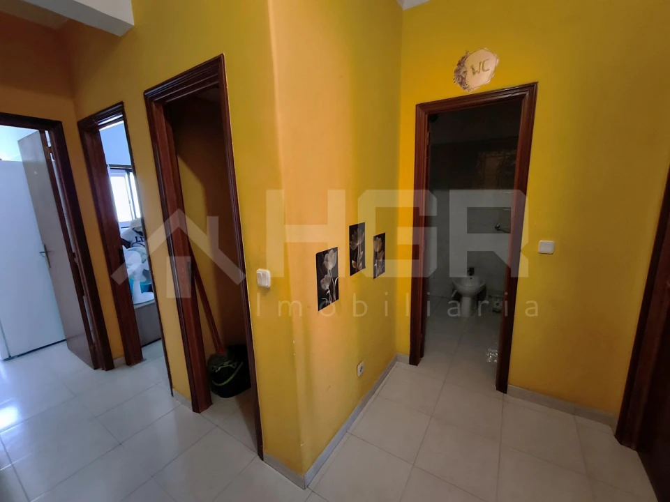 Apartamento T2 para Venda em Alto do Seixalinho, Santo André e Verderena Foto 7