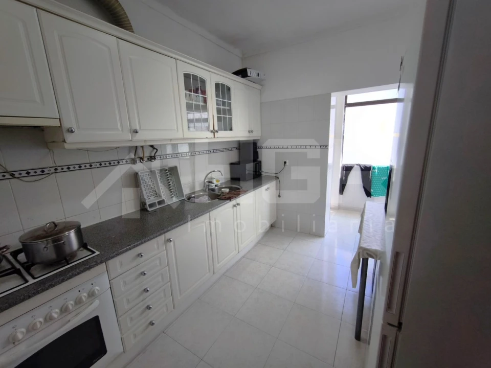 Apartamento T2 para Venda em Alto do Seixalinho, Santo André e Verderena Foto 9