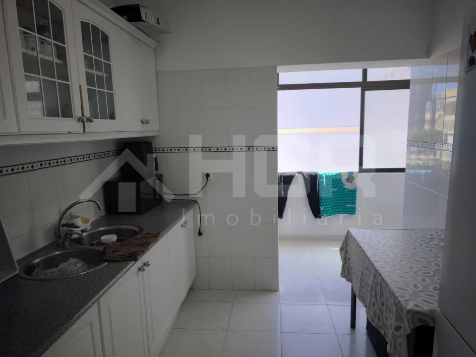 Apartamento T2 para Venda em Alto do Seixalinho, Santo André e Verderena Foto 11