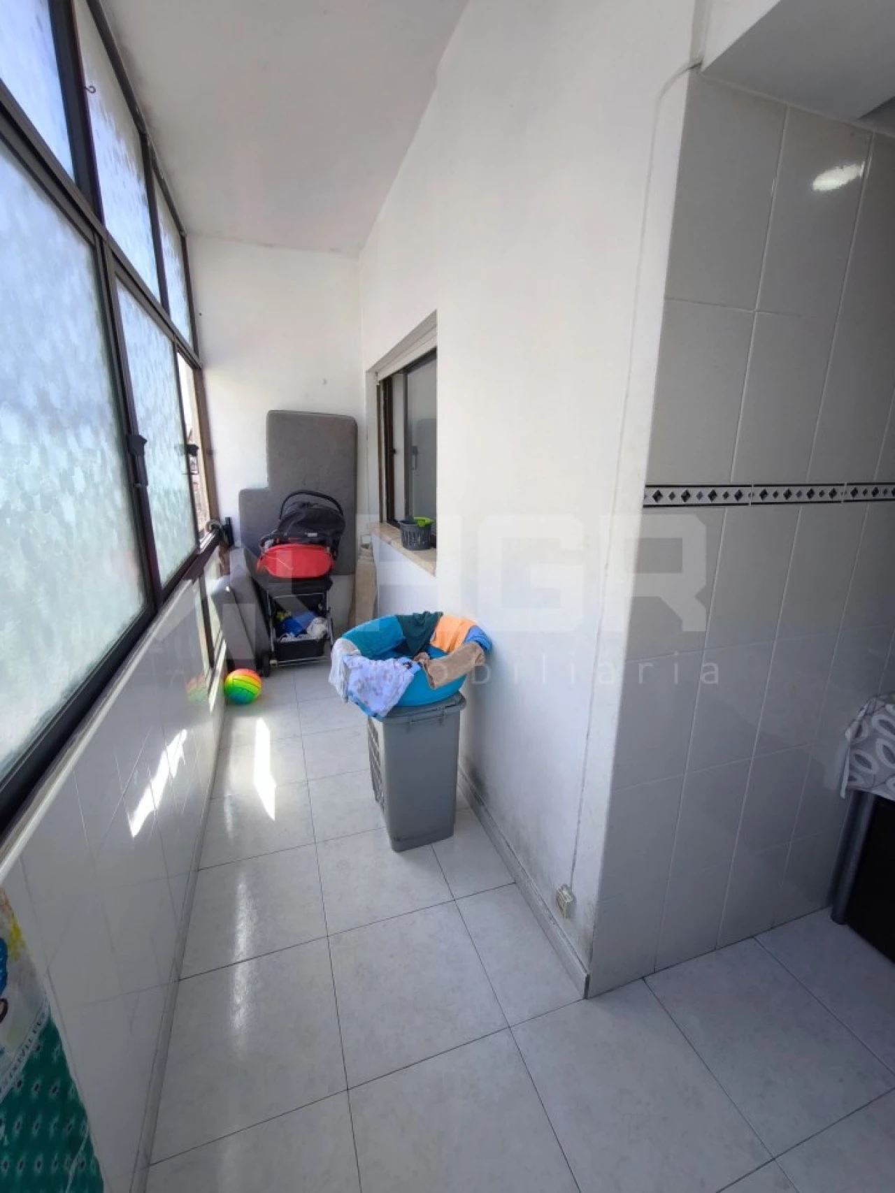 Apartamento T2 para Venda em Alto do Seixalinho, Santo André e Verderena Foto 12