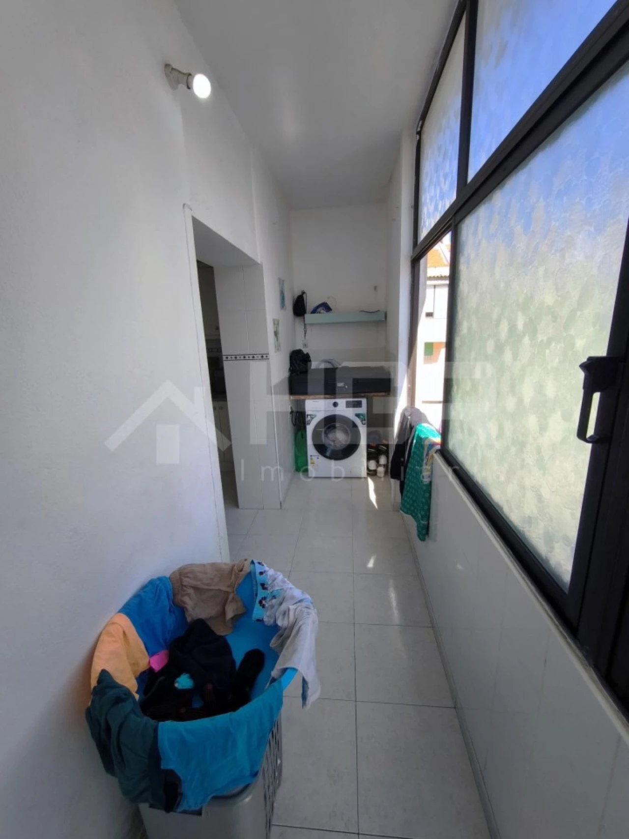 Apartamento T2 para Venda em Alto do Seixalinho, Santo André e Verderena Foto 13