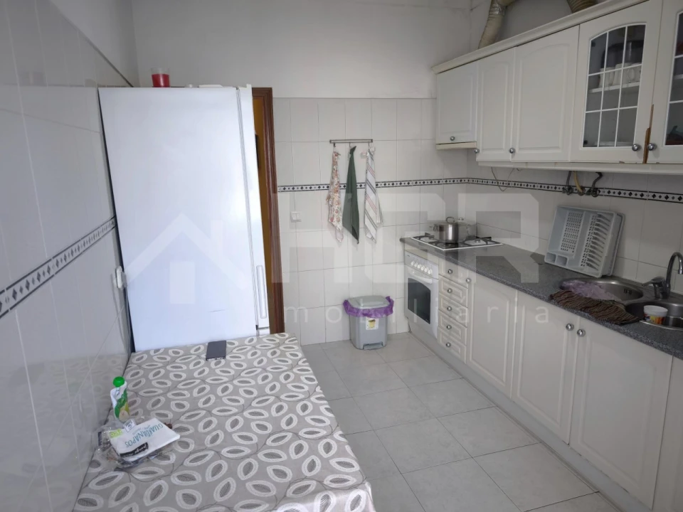 Apartamento T2 para Venda em Alto do Seixalinho, Santo André e Verderena Foto 14