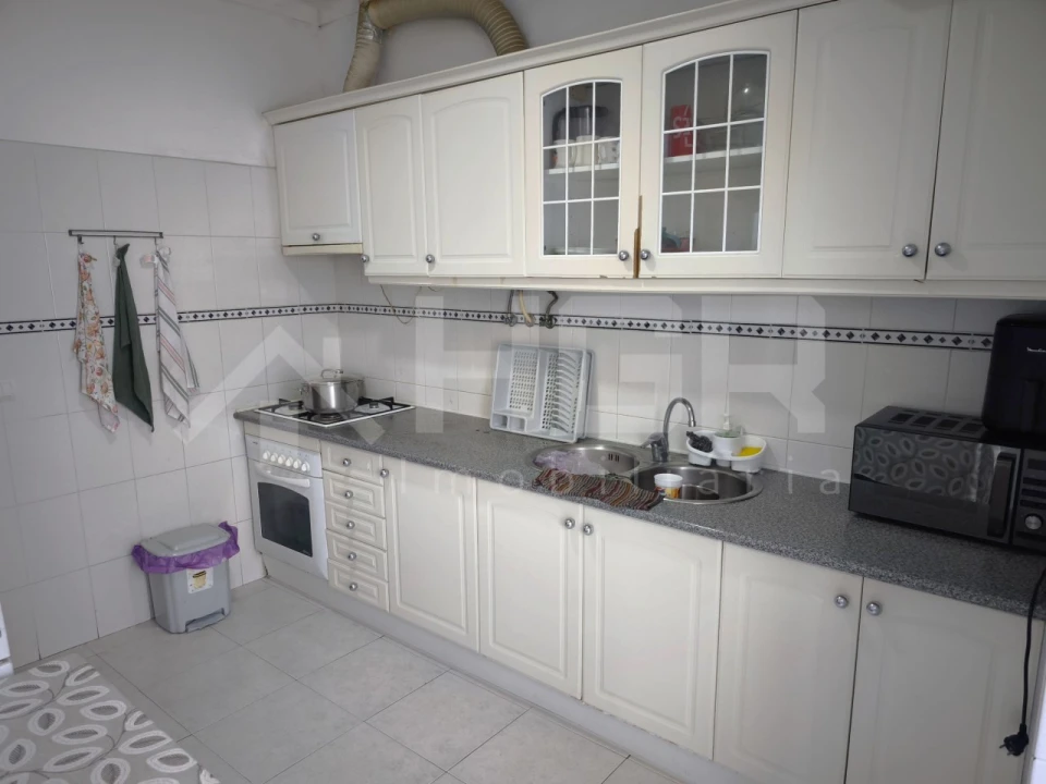 Apartamento T2 para Venda em Alto do Seixalinho, Santo André e Verderena Foto 15