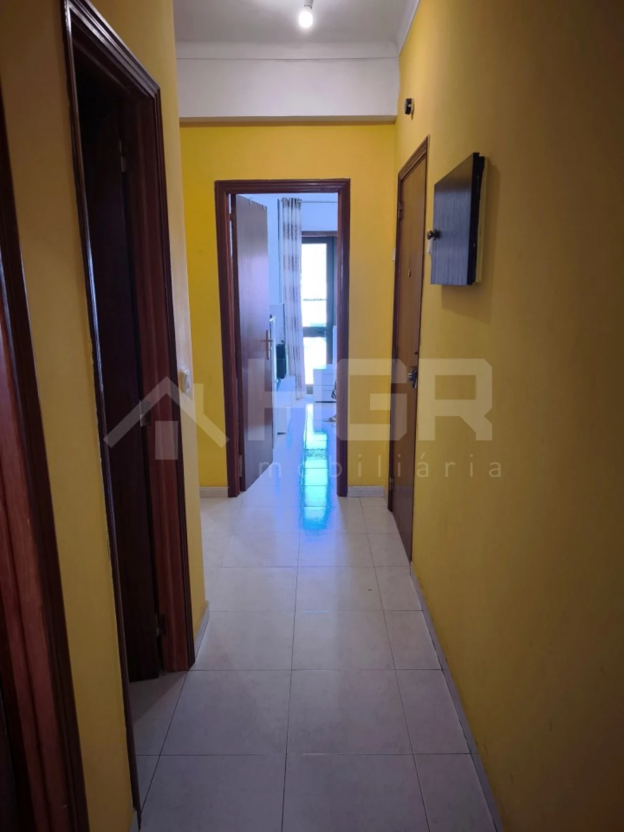 Apartamento T2 para Venda em Alto do Seixalinho, Santo André e Verderena Foto 16