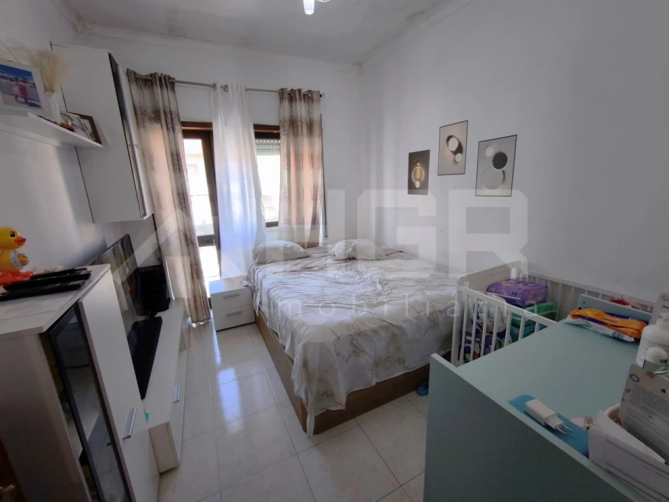 Apartamento T2 para Venda em Alto do Seixalinho, Santo André e Verderena Foto 17