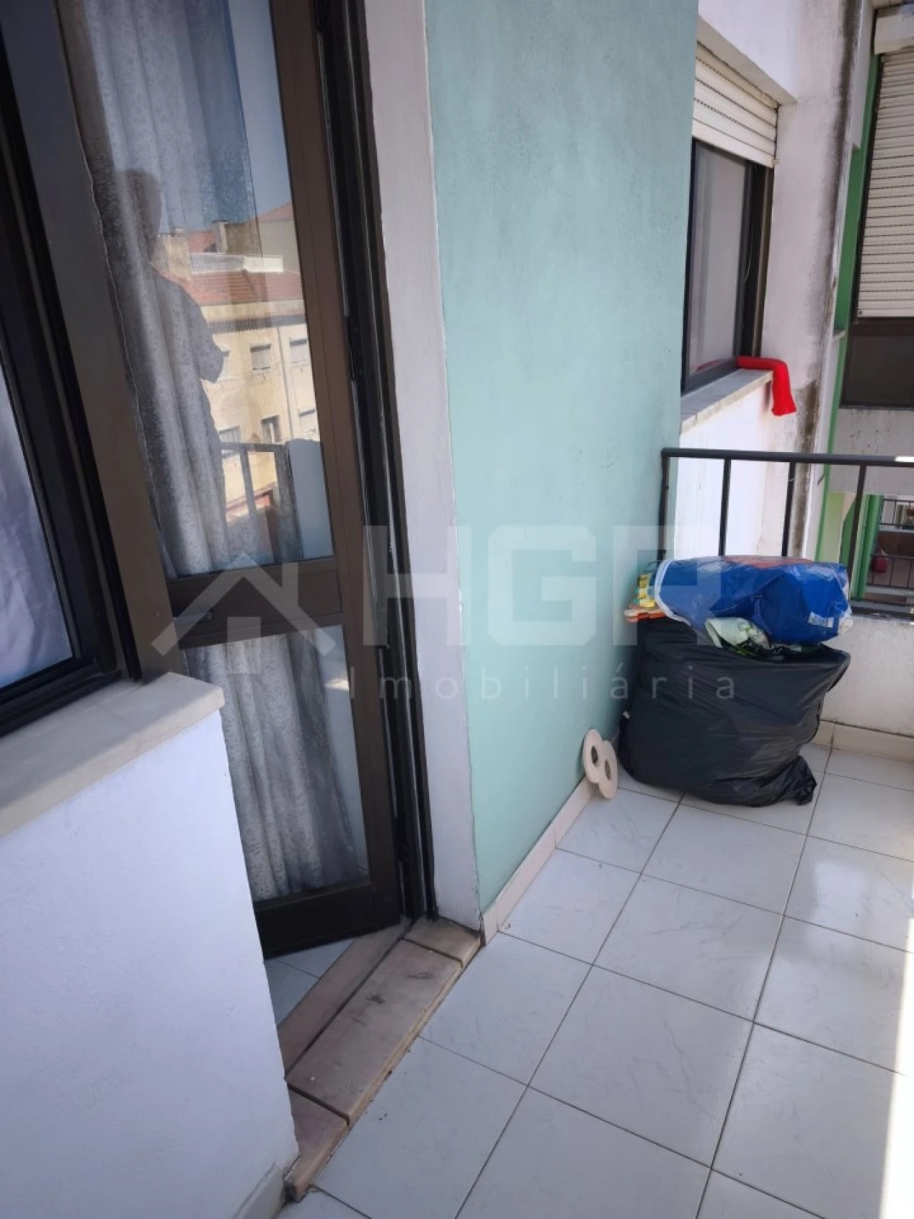 Apartamento T2 para Venda em Alto do Seixalinho, Santo André e Verderena Foto 19