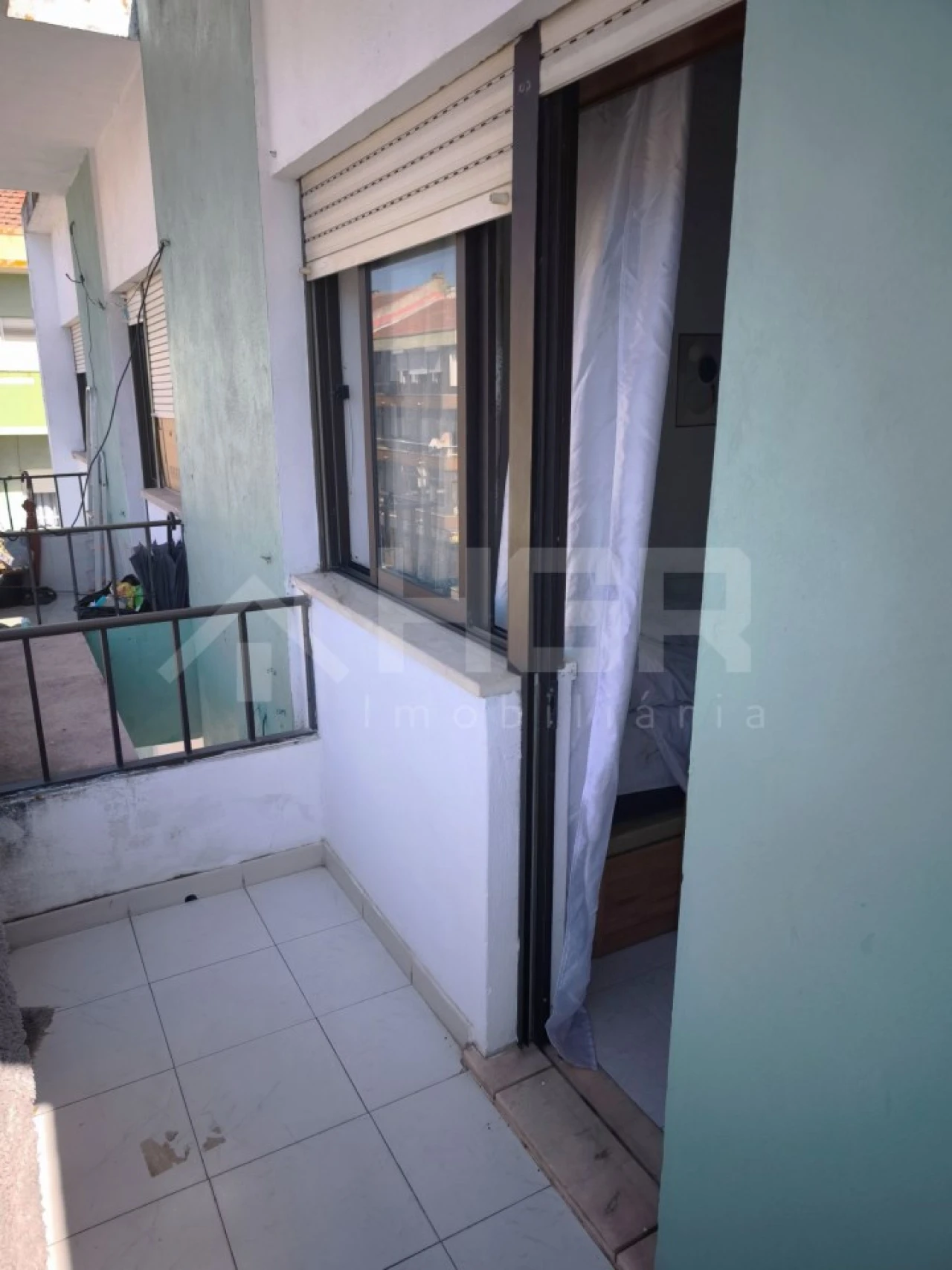 Apartamento T2 para Venda em Alto do Seixalinho, Santo André e Verderena Foto 20