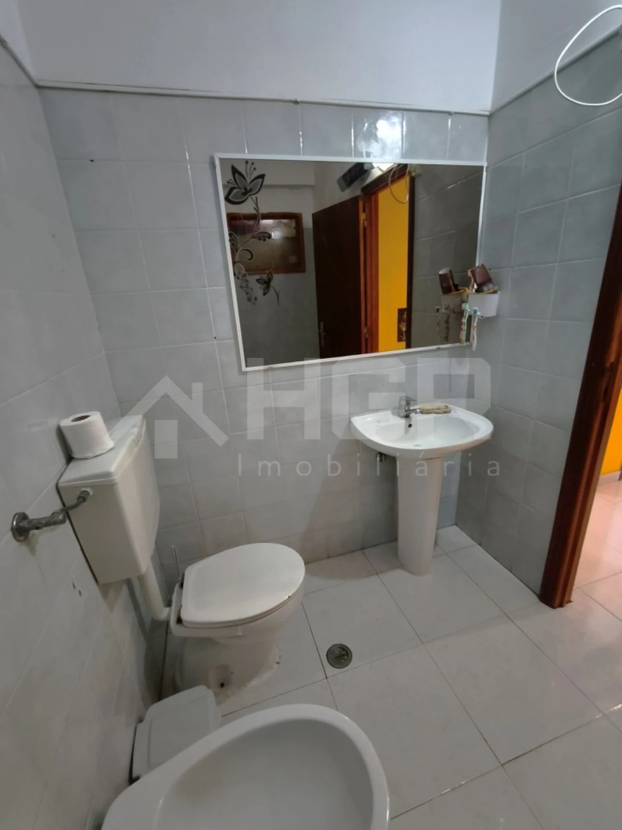 Apartamento T2 para Venda em Alto do Seixalinho, Santo André e Verderena Foto 23