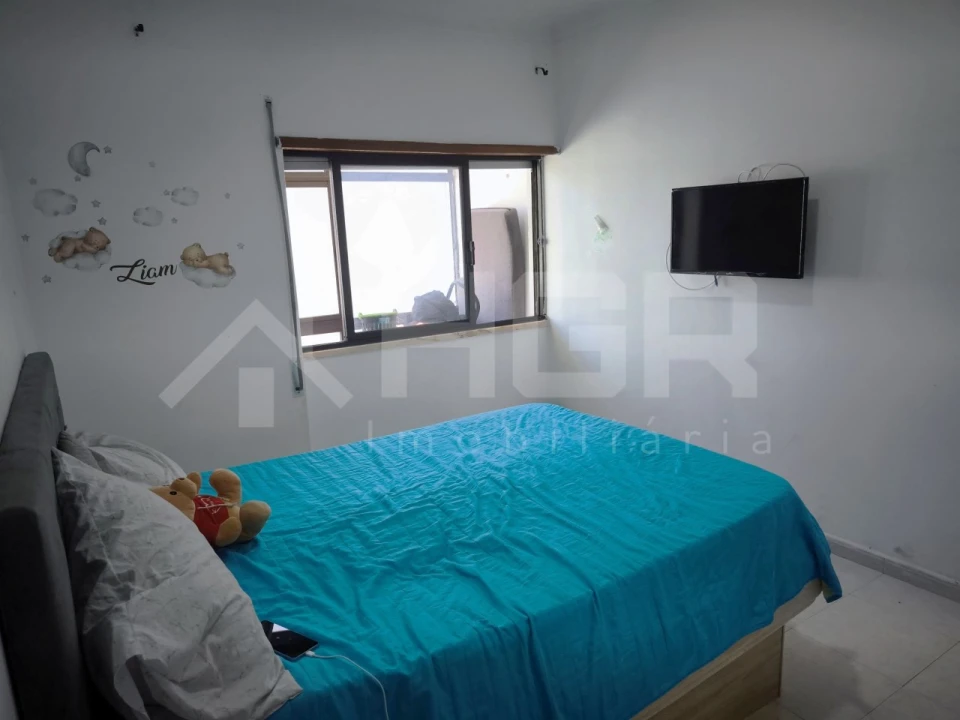 Apartamento T2 para Venda em Alto do Seixalinho, Santo André e Verderena Foto 24