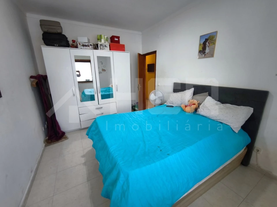 Apartamento T2 para Venda em Alto do Seixalinho, Santo André e Verderena Foto 25