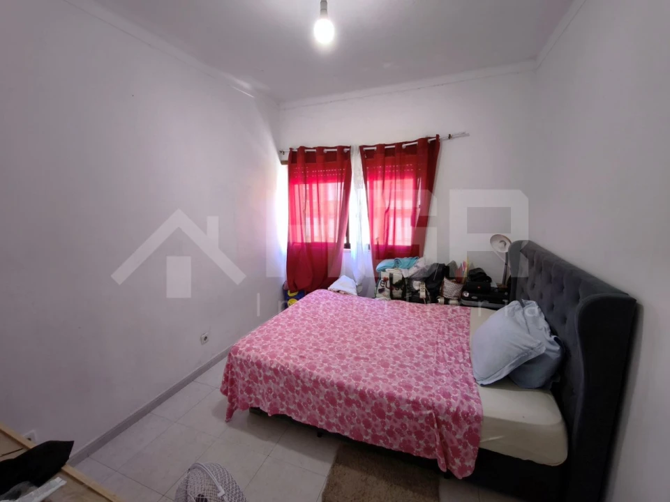 Apartamento T2 para Venda em Alto do Seixalinho, Santo André e Verderena Foto 26