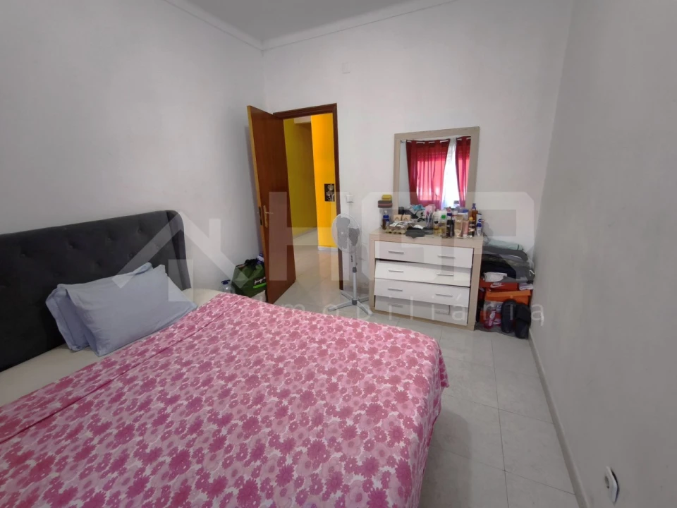 Apartamento T2 para Venda em Alto do Seixalinho, Santo André e Verderena Foto 27