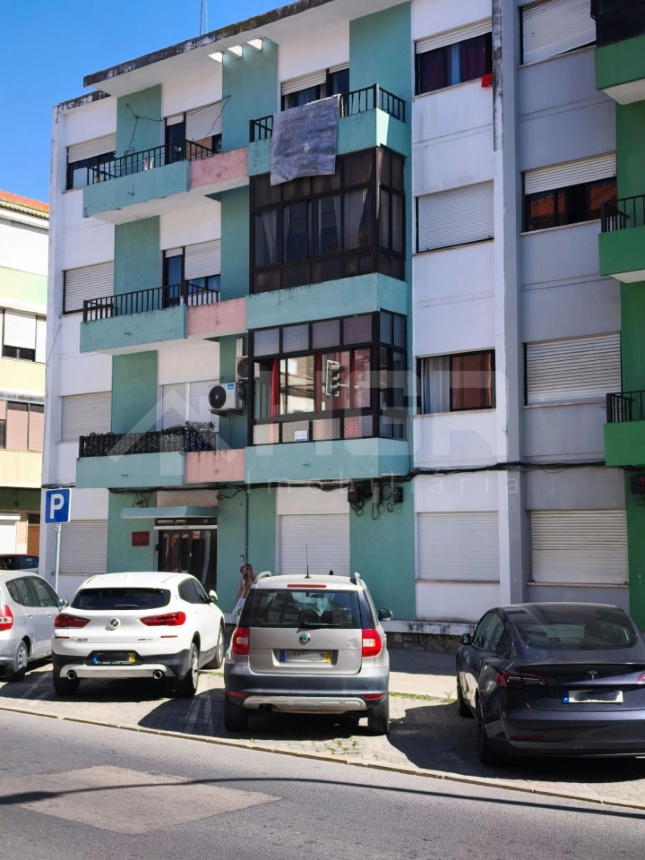 Apartamento T2 para Venda em Alto do Seixalinho, Santo André e Verderena Foto 30