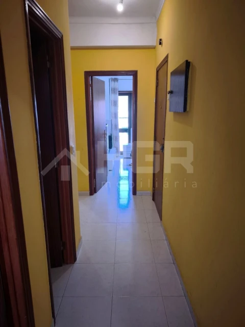 Apartamento T2 para Venda em Alto do Seixalinho, Santo André e Verderena