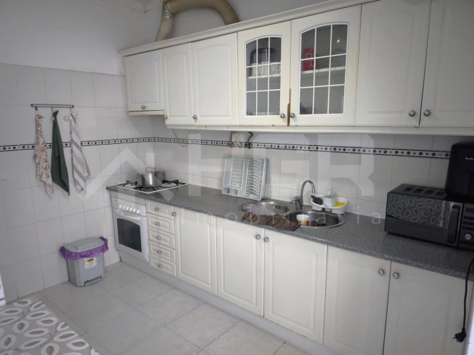 Apartamento T2 para Venda em Alto do Seixalinho, Santo André e Verderena Foto 15