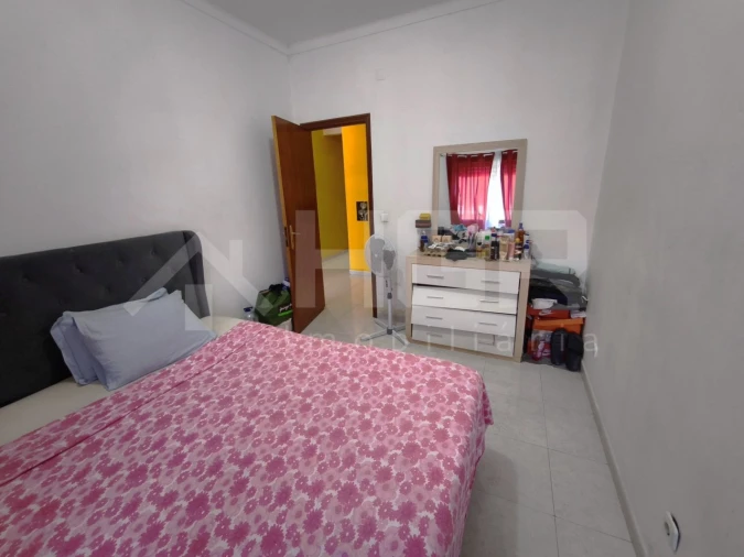 Apartamento T2 para Venda em Alto do Seixalinho, Santo André e Verderena Foto 27