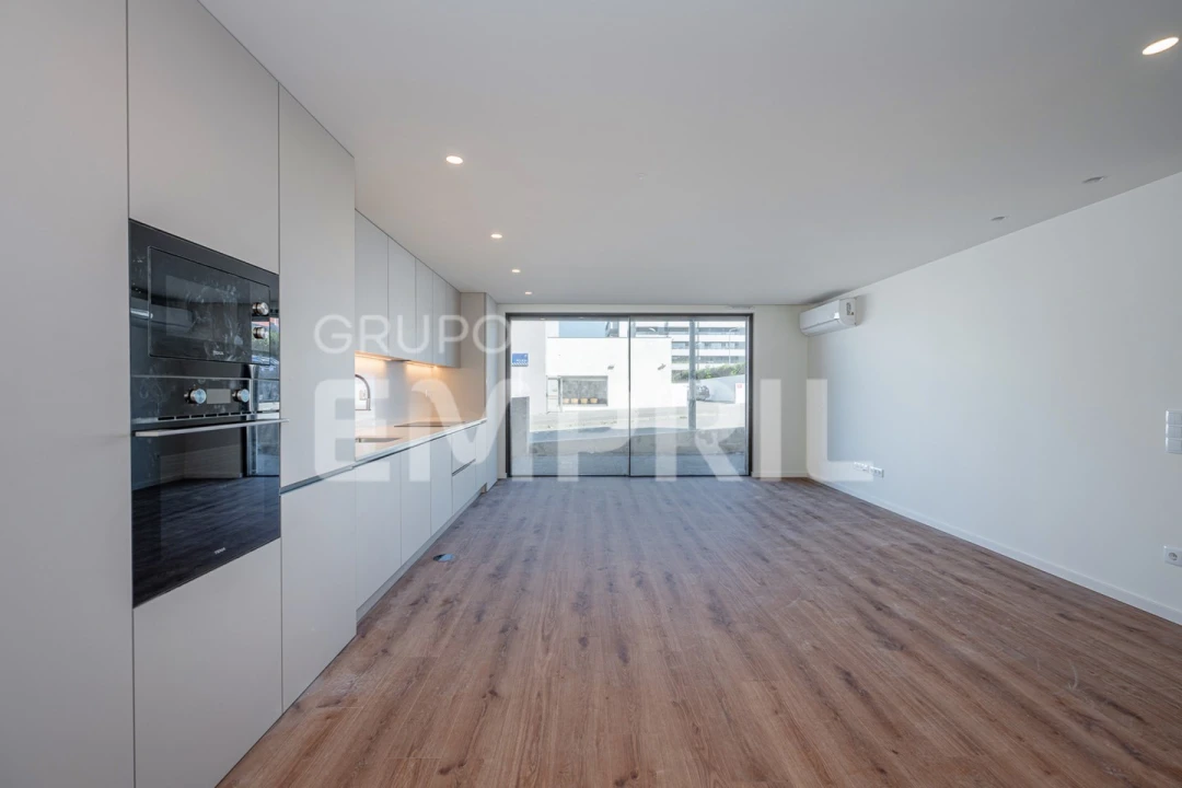 Apartamento T2 para Venda em Canidelo Foto 3