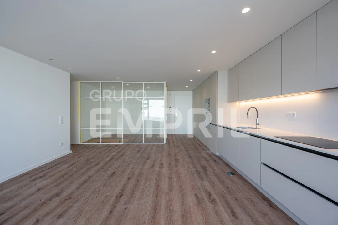 Apartamento T2 para Venda em Canidelo Foto 4