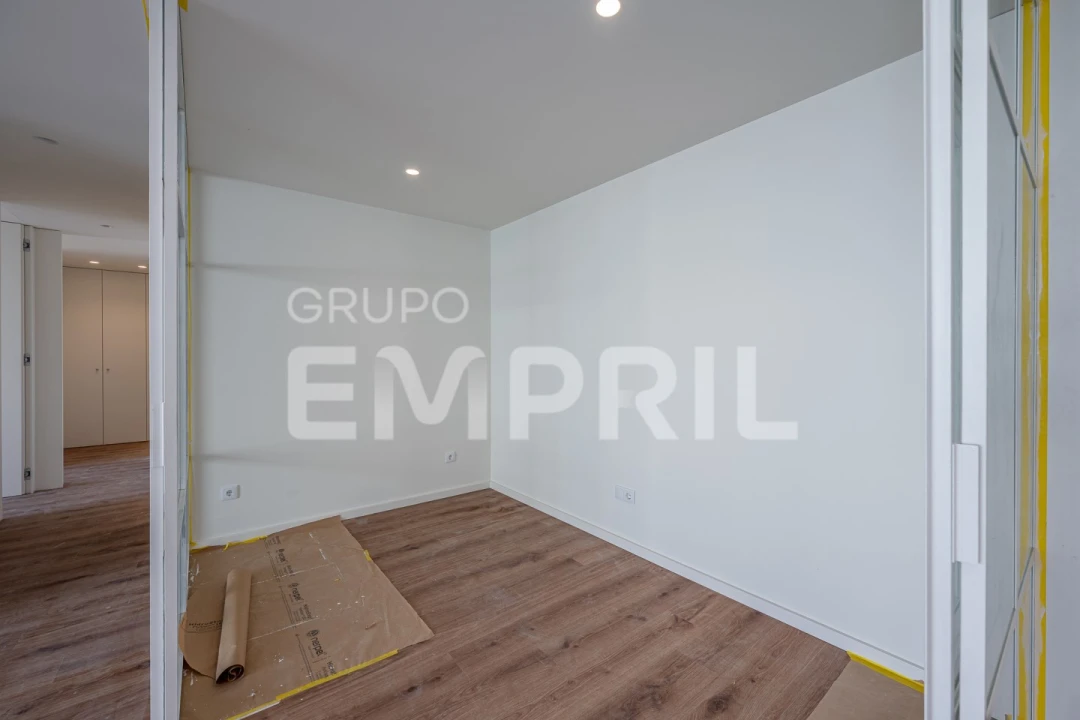 Apartamento T2 para Venda em Canidelo Foto 5