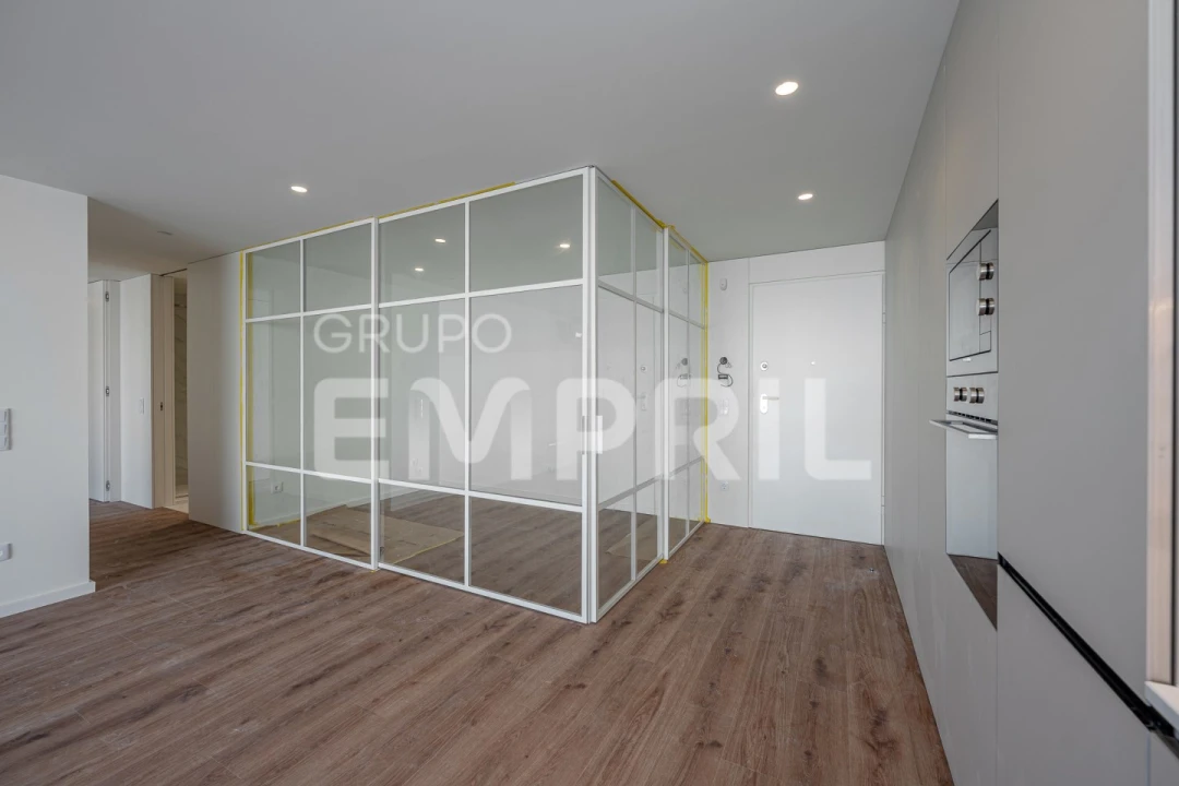 Apartamento T2 para Venda em Canidelo Foto 6