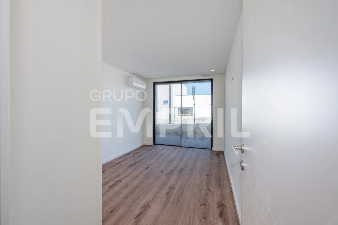 Apartamento T2 para Venda em Canidelo Foto 8