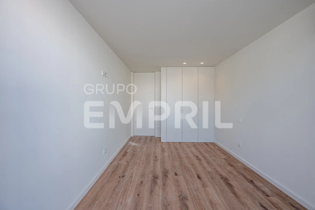 Apartamento T2 para Venda em Canidelo Foto 10