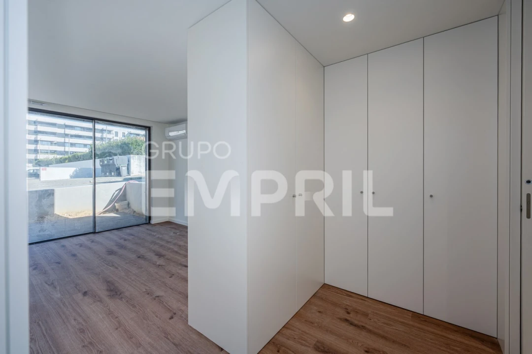 Apartamento T2 para Venda em Canidelo Foto 15